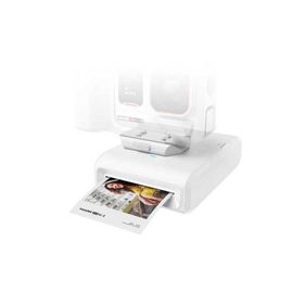INSTA360 Ace Pro 2 ポケットプリンター ホワイト CINSEBGC-06