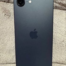 【今月限定 破格セール】iPhone16e 256GB 95% 美品