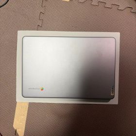 Lenovo 14e Chromebook Gen 3 本体