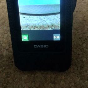 カシオ CASIO EXILIM EX-FR10 デジカメ