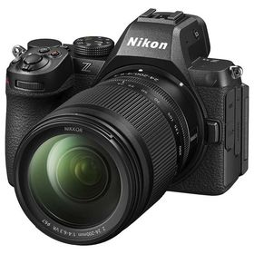 ニコン Nikon Z5II 24-200 レンズキット ミラーレス一眼カメラ [ズームレンズ] Z52LK24-200