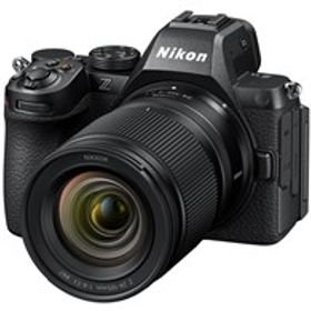 ★Nikon / ニコン Z5II 24-105 レンズキット