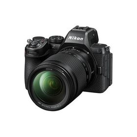 ニコン Z5II 24-200 レンズキット(1セット)[映像関連 その他]