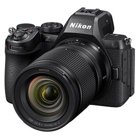 Nikon ニコン Z5II 24-105 レンズキット フルサイズミラーレスカメラ