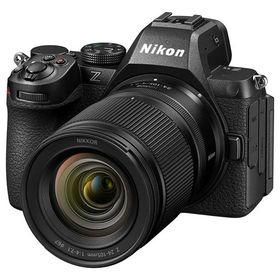 ニコン Nikon Z5II 24-105 レンズキット ミラーレス一眼カメラ [ズームレンズ] Z52LK24-105