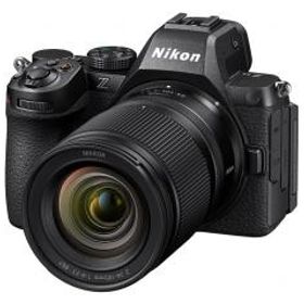 【新品/取寄品】Nikon Z5II 24-105 レンズキット ニコン ミラーレスカメラ