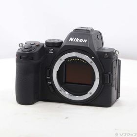 (中古)Nikon Z5II ボディ(368-ud)