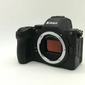 【中古】Nikon Nikon Z5II【広島】保証期間１ヶ月【ランクA】