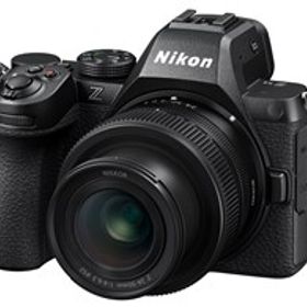 ★Nikon / ニコン Z5II 24-50 レンズキット