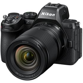 ニコン デジタル一眼カメラ Z5II 24-105 レンズキット