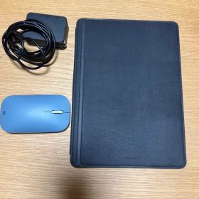 Microsoft Surface Go 2 プラチナ