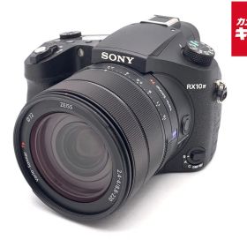 【中古】 【美品】 ソニー Cyber-shot DSC-RX10M4