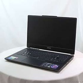 〔中古品〕 Cyborg 15 A12V Cyborg-15-A12UC-3050JP ブラック&スケルトン ［Core-i5-12450H (2GHz)／16GB／SSD512GB／GeForce RTX 3050(4GB)／15.6インチワイド／Windows11 Home］〔中古品〕 Cyborg 15 A12V Cyborg-15-A12UC-3050JP ブラック&スケルトン ［Core-i5-12450H (2GHz)／16GB／SSD512GB／GeForce RTX 3050(4GB)／15.6インチワイド／Windows11 Home］