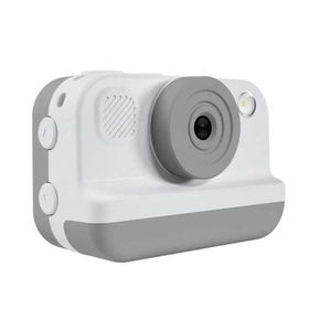 KEIAN チビカメ ちっちゃくっても高性能！0.96 インチIPS液晶搭載 ホワイト KDCCHIBI-02-WH