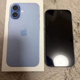iPhone 17 256GB ブルー 新品 149,999円 中古 131,000円 | ネット最