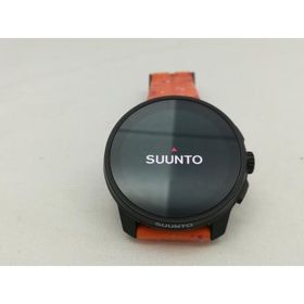 【中古】SUUNTO SUUNTO RACE S SS051016000 Power Orange 【川崎】保証期間１ヶ月【ランクA】
