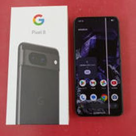 Google Pixel 8 新品 44,800円 中古 27,250円 | ネット最安値の価格