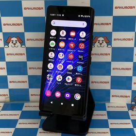 Rakuten Hand 5G 4GB/128GB ブラック P780 楽天モバイル版SIMフリー