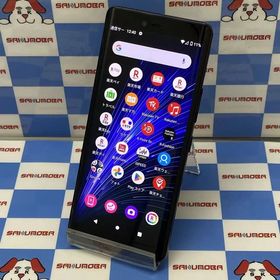 Rakuten Hand 5G 4GB/128GB ブラック P780 楽天モバイル版SIMフリー