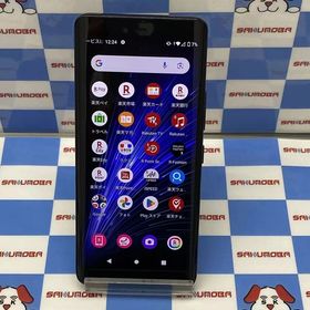 Rakuten Hand 5G 4GB/128GB ブラック P780 楽天モバイル版SIMフリー