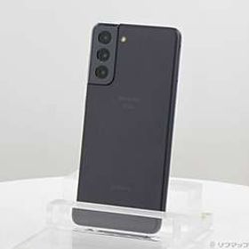Galaxy S21 5G 256GB ファントムグレー SC-51B docomoロック解除SIMフリー