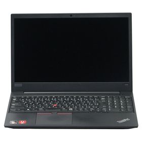 【中古】Lenovo ThinkPad E595 (LBE16027) ノートパソコン /Windows11 Pro /AMD Ryzen 5 3500U /メモリ 8GB /M.2 256GB /AMD Radeon Vega