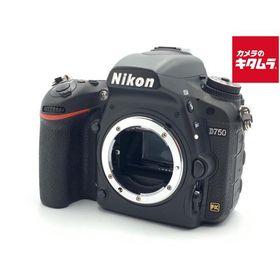 【中古】 【並品】 ニコン D750 ボディ