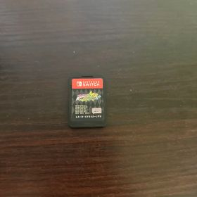 Nintendo Switch ジョジョの奇妙な冒険 オールスターバトル R