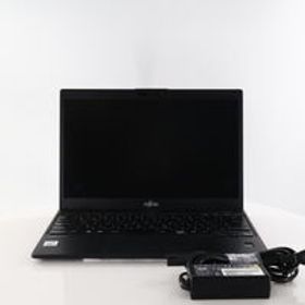 中古 FUJITSU Lifebook U9310/D(i5-10310U/8GB/SSD256GB/W11P) 3410015832 状態： C:並品