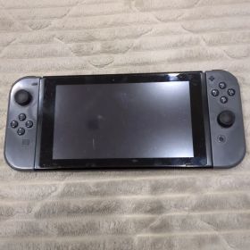 Nintendo Switch 本体