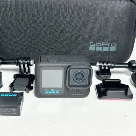 ケース付き HERO13 Black CHDHX-131-FW