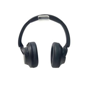 SONY◆ヘッドホン WH-CH720N/ワイヤレスノイキャンヘッドホン/ブラック/黒/