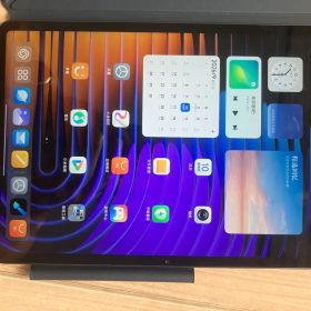 Xiaomi Pad 7 Pro 本体 256GB