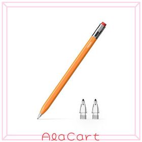 Metapen Air 8 Pro X ipad ペンシル タッチペン アップルペンシル代用ペン iPad 2018~2025年のモデルに対応 Type-C急速充電 誤作動防止 B