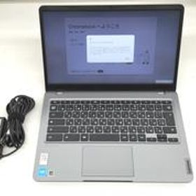 ノートパソコン 14E CHROMEBOOK GEN3 LENOVO