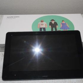 Wacom Cintiq Pro 16 DTH-1620/K0
