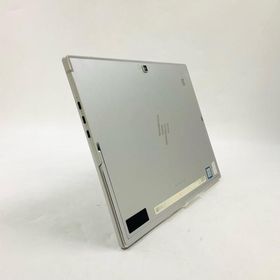 【最速発送】HP Elite x2 G4 i5-8265U 1.6GHz 8GB M.2 SSD 256GB 100%【難有】