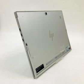 【最速発送】HP Elite x2 G4 i5-8265U 1.6GHz 8GB M.2 SSD 256GB 100%【難有】