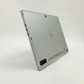 【最速発送】HP Elite x2 G4 i5-8265U 1.6GHz 8GB M.2 SSD 256GB 100%【難有】