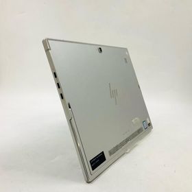 【全額返金保証】【最速発送】HP Elite x2 G4 i5-8265U 1.6GHz 8GB M.2 SSD 256GB 100% 動作確認済