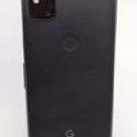 スマートフォン PIXEL4A GOOGLE/SOFTBANK