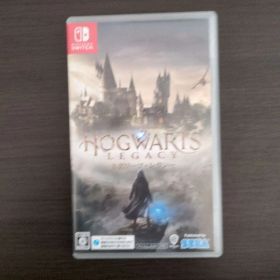 ホグワーツ・レガシー Nintendo Switch