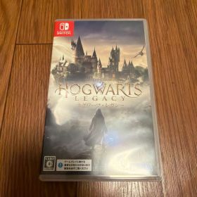 Nintendo Switch ホグワーツ・レガシー 通常版
