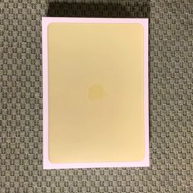【即日発送】Apple MacBook Neo シトラス 256GB