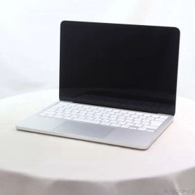 ソフマップ 〔中古品〕 MacBook Neo 13-inch Early-2026 MHFA4J／A Apple A18 Pro 6コアCPU_5コアGPU 8GB SSD256GB シルバー 〔26.3 Tahoe〕【262】