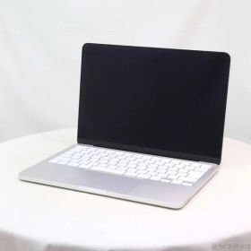 ソフマップ 縲比ｸｭ蜿､蜩√ MacBook Neo 13-inch Early-2026 MHFC4J就 Apple A18 Pro 6繧ｳ繧｢CPU_5繧ｳ繧｢GPU 8GB SSD512GB 繧ｷ繝ｫ繝舌 縲6.3 Tahoe縲118629【262】
