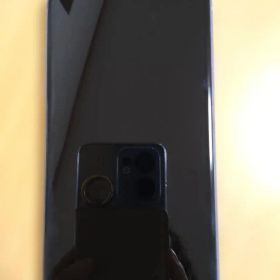 iPhone 11 64GB パープル SIMフリー 純正イヤホン ケーブル付