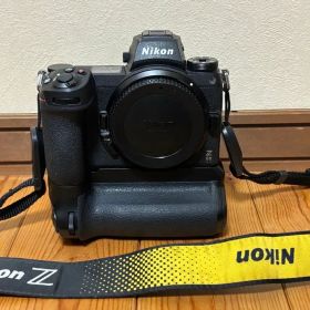 【良品】 Nikon Z6Ⅱ ニコン ミラーレス一眼カメラ