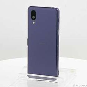 〔中古品〕 BASIO active2 64GB ネイビー SHG12 au SIMフリー〔中古品〕 BASIO active2 64GB ネイビー SHG12 au SIMフリー