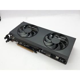 【中古】玄人志向 RD-RX7800XT-E16GB/DF RX7800XT/16G【立川フロム中武】保証期間１週間